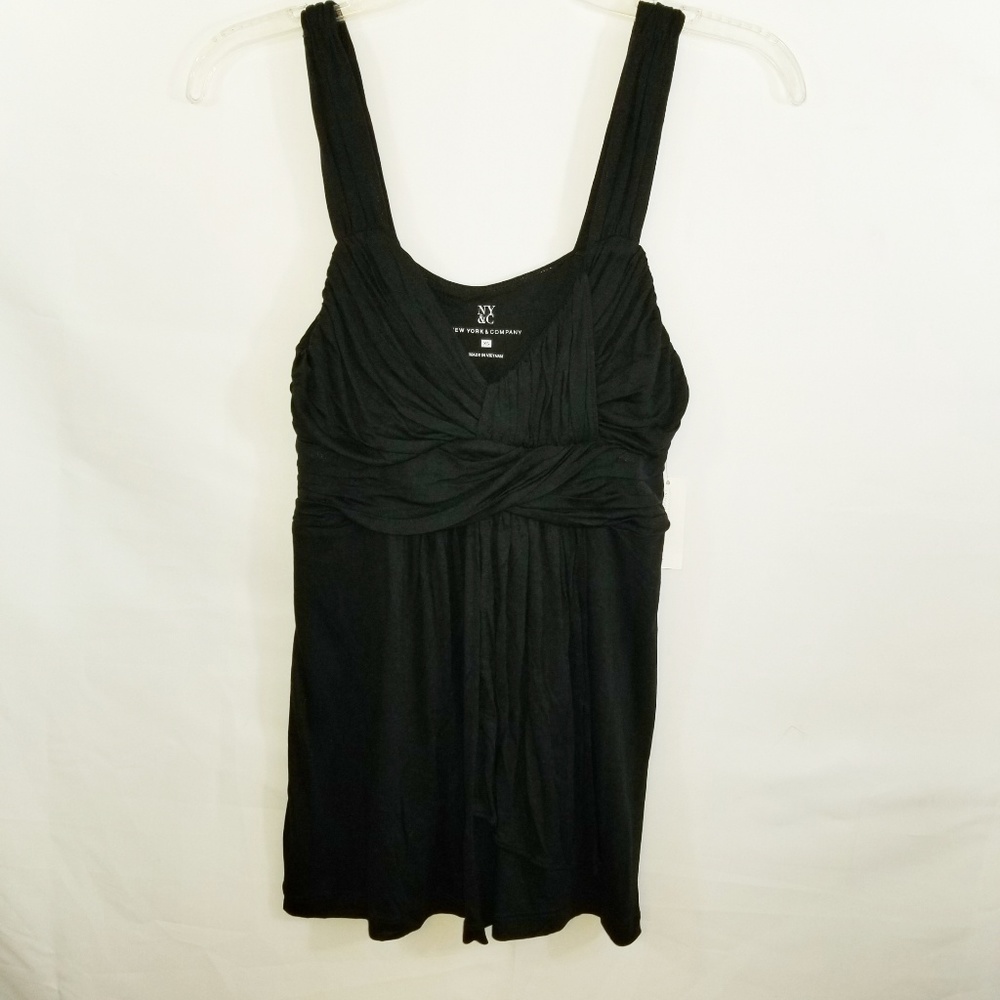 NWT New York & Co Women's Top